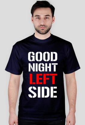 Koszulka Good Night
