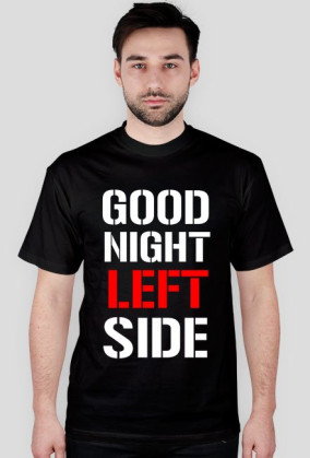 Koszulka Good Night