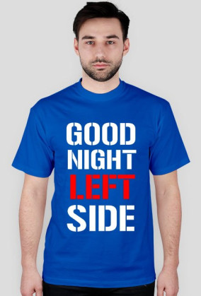 Koszulka Good Night