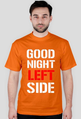 Koszulka Good Night