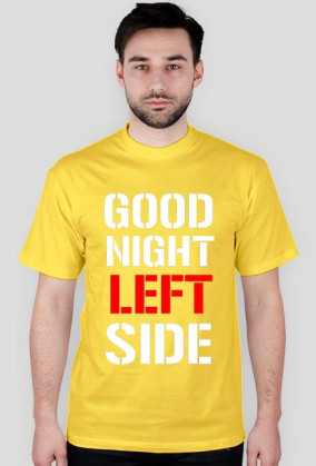 Koszulka Good Night