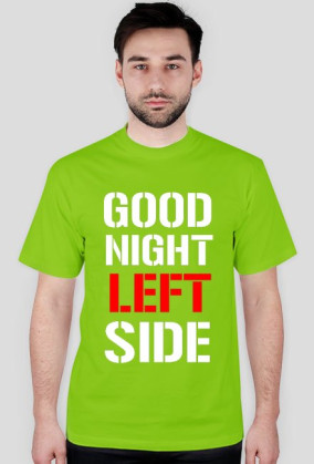 Koszulka Good Night