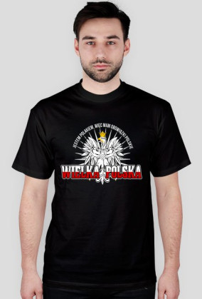 Koszulka Wielka Polska