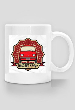 Kubek Fiat