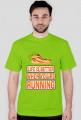 Życie jest lepsze, kiedy biegasz (Life is better when you're running)