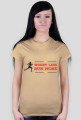 Worry Less, Run More