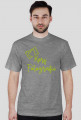 T-SHIRT "KURS FOTOGRAFII"