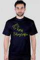 T-SHIRT "KURS FOTOGRAFII"