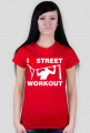 I Love Street Workout -13- streetworkoutwear.cupsell.pl