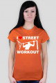 I Love Street Workout -13- streetworkoutwear.cupsell.pl