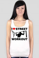 I Love Street Workout -17- streetworkoutwear.cupsell.pl