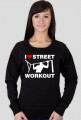 I Love Street Workout -23- streetworkoutwear.cupsell.pl