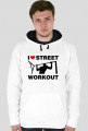 I Love Street Workout -30- streetworkoutwear.cupsell.pl