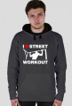 I Love Street Workout -31- streetworkoutwear.cupsell.pl