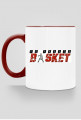 kubek Po Prostu Basket