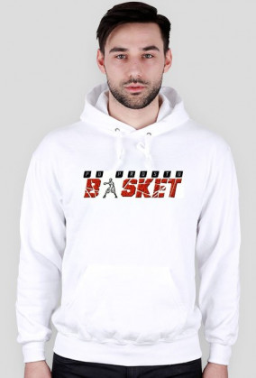 Bluza męska - Po Prostu Basket