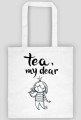 Tea torba