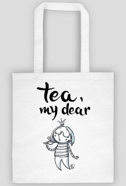Tea torba