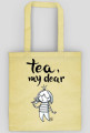 Tea torba