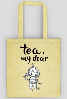 Tea torba