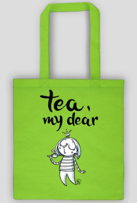 Tea torba