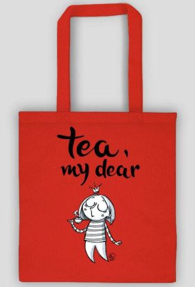Tea torba
