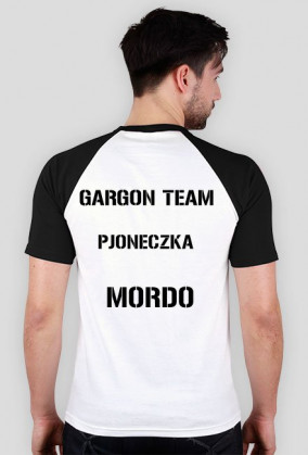 Koszulka Gargon