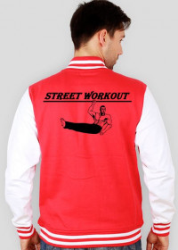 Logo - 19 - streetworkoutwear.cupsell.pl