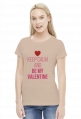 Keep Calm and Be My Valentine