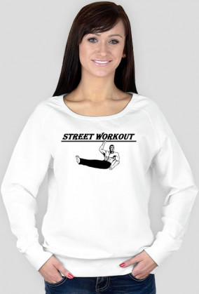 Logo - 23 - streetworkoutwear.cupsell.pl