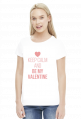 Keep Calm and Be My Valentine