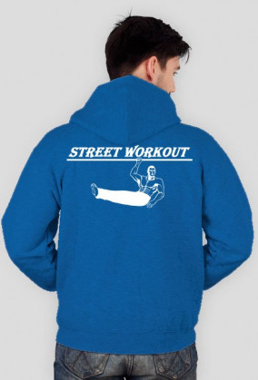 Logo - 33 - streetworkoutwear.cupsell.pl