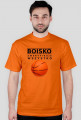 Męski T-Shirt Boisko zweryfikuje wszystko