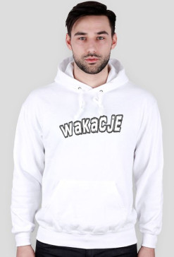 Wakacyjna Bluza