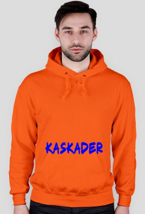 Bluza męska KASKADER