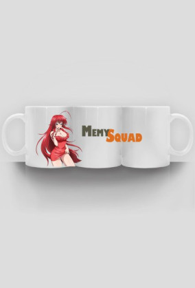 MEMY SQUAD - KUBEK - RIAS GREMORY V1
