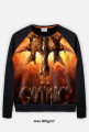 Gothic Bluza