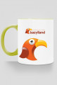 Logo Bazylland
