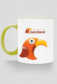 Logo Bazylland