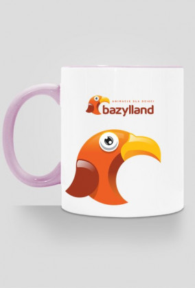 Logo Bazylland