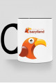 Logo Bazylland