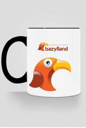 Logo Bazylland