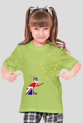 breeexit girl