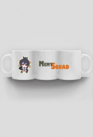 MEMY SQUAD - KUBEK - AKENO V1