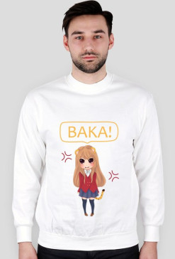 BAKA! Bluza