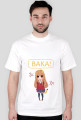 BAKA! T-hisrt męski