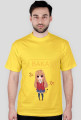 BAKA! T-hisrt męski