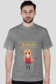 BAKA! T-hisrt męski