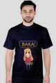 BAKA! T-hisrt męski