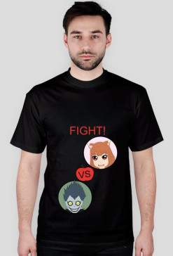 Apple Fight!